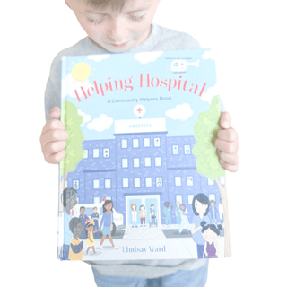 Preschooler Book Recommendations