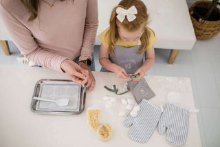 Why Hands-On Learning is Essential for Preschoolers