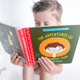 Preschooler Recommended Books