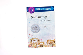 Preschool science book supporting early curiosity and observation skills