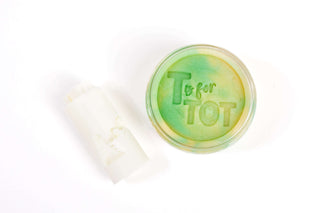 Playdough and themed roller for preschool sensory and fine motor play