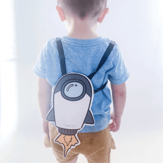 Into Space Kit Activity