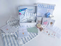 Ice Cream Scientist Kit featuring tools and materials for fun, hands-on ice cream experiments and pretend play.