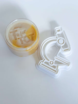 Tiny World Microscope Kit