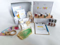 Non-Toxic Five Senses Kit for Early Childhood Development