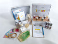 Five Senses Interactive Learning Kit for Early Education