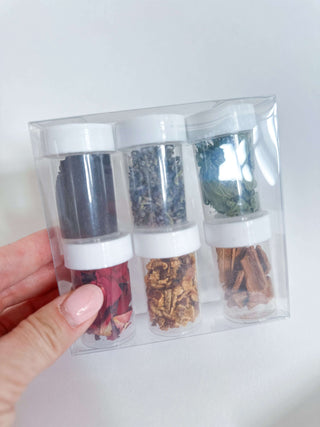 Educational Sensory Toys for Developing Five Senses