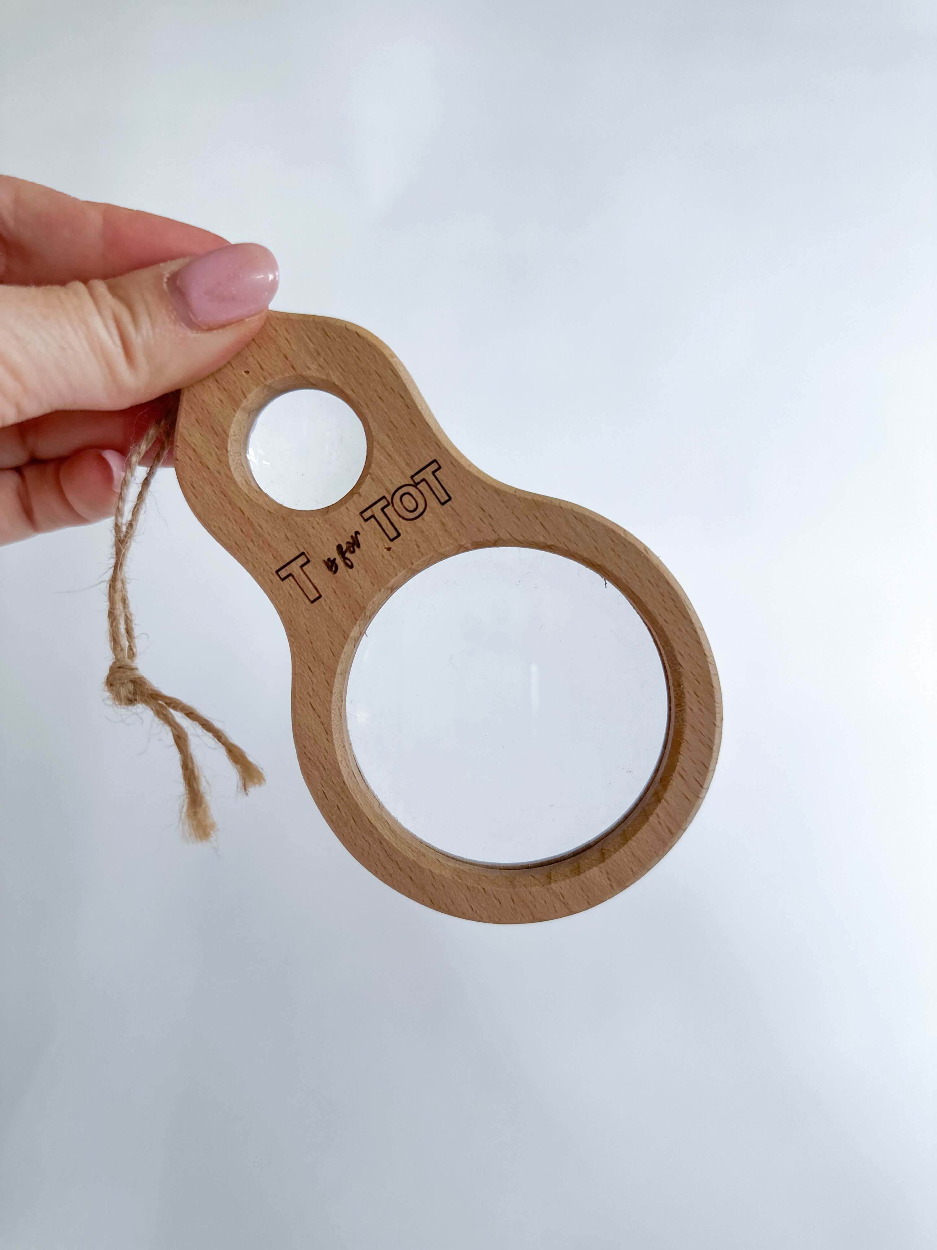 Educational Sensory Toys for Developing Five Senses