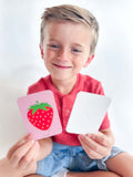Comprehensive Five Senses Kit for Preschool Learning