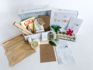 Outdoor Explorers Kit