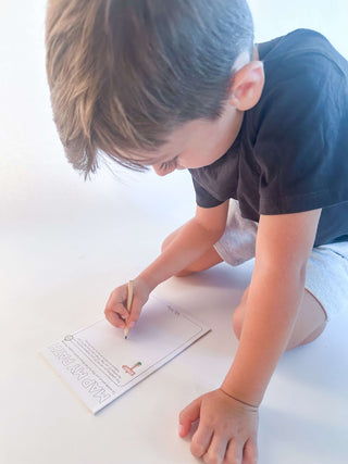 Outdoor Explorers Kit