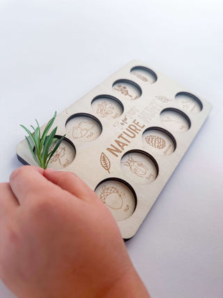 Outdoor Explorers Kit