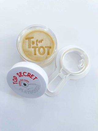 Hands-On Experiments with Top Secret Agent Kit - T Is For Tot Learning Toy