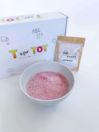 STEM Learning Spy Kit for Kids - T Is For Tot Educational Toy