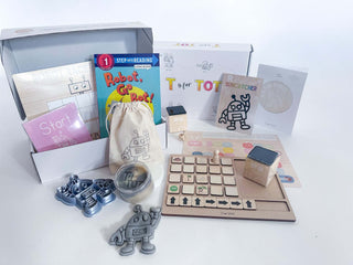Educational Robotics and Coding Toys for Toddlers