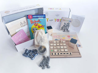 Solar Panel Moving Robot for Kids