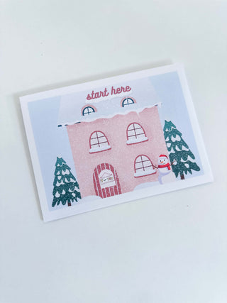 Frosty Fun Baking Kit