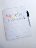 Learn To Write Alphabet