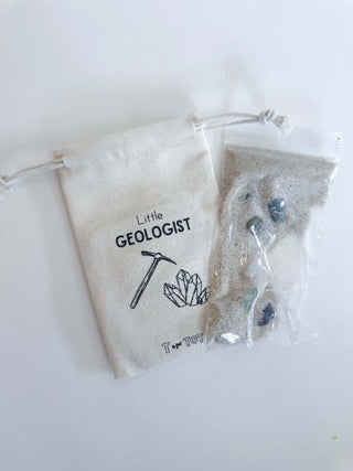Lil Geologist Tool Kit
