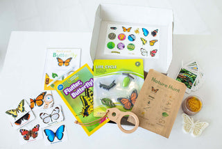 Butterfly Explorer Kit