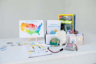 Weather Watchers Kit