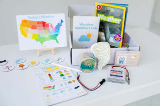 Weather Watchers Kit