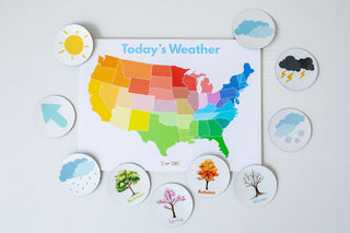 Weather Watchers Kit