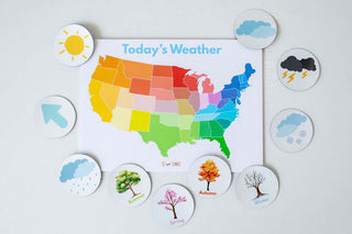 Weather Watchers Kit