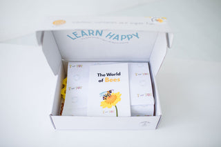 The World of Bees Kit