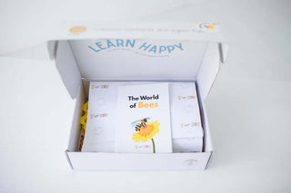 The World of Bees Kit