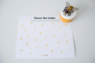 The World of Bees Kit