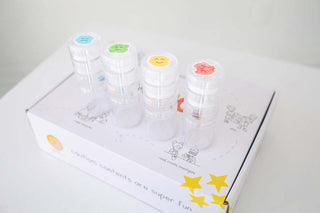 Big Feelings, Little Hands Kit