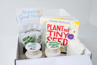 Growing Good Things Kit
