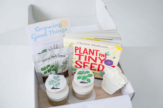 Growing Good Things Kit