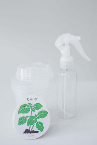 Growing Good Things Kit