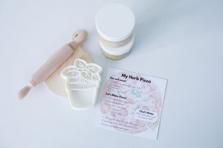 Growing Good Things Kit