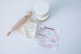 Growing Good Things Kit