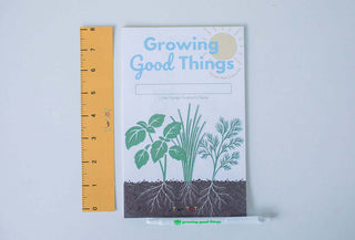 Growing Good Things Kit