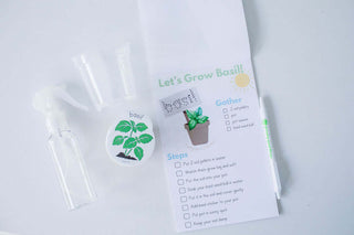 Growing Good Things Kit