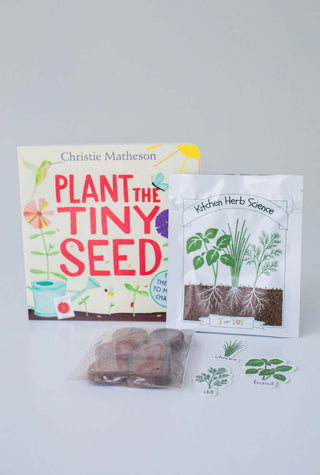 Growing Good Things Kit