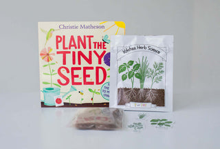 Growing Good Things Kit