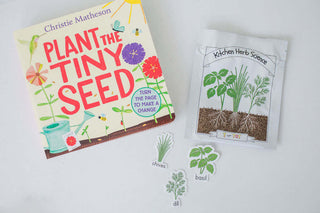Growing Good Things Kit