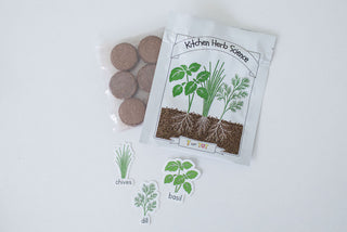 Growing Good Things Kit