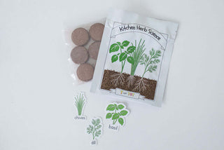 Growing Good Things Kit