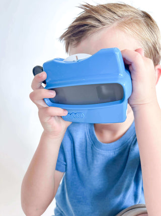 Creative Ocean Play and Learn Kit for Kids