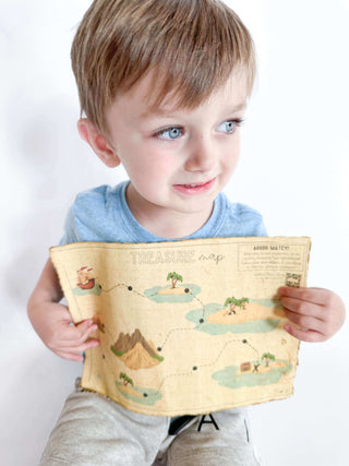 Interactive Under the Sea Learning Kit for Toddlers
