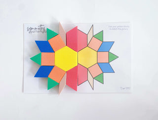 STEM-Based Discovery Learning Kit for Kids