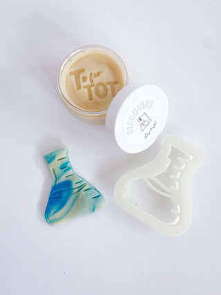 Early Childhood Science Exploration Kit