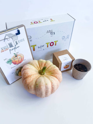 On the Farm Kit Subscription Box for kids ages 3-6