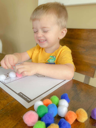 Toddler & Preschool | Letter Jj Curriculum.